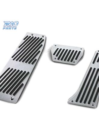 PEDALI BMW E34 E39 E60 E61 E32 E38 E63 E64 AUTOMAT