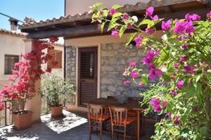 Vacanze Baunei