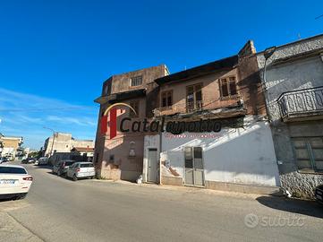 Indipendente da ristrutturare Castelvetrano