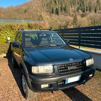 Opel Frontera RS DTL 16 V