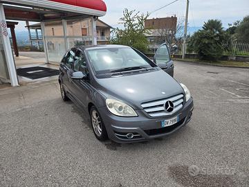 Mercedes classe B