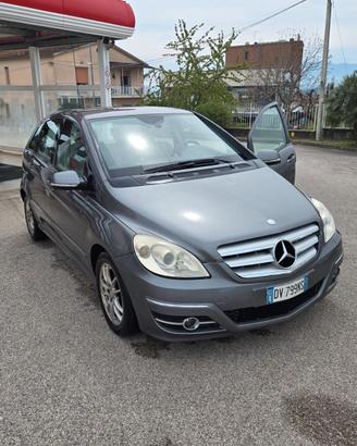 Mercedes classe B