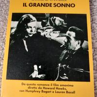 Il grande sonno - Raymond Chandler (Mondadori)