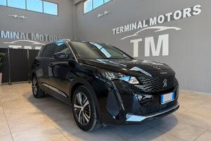 Peugeot 5008 PureTech Turbo 130 S&S Allure Pack