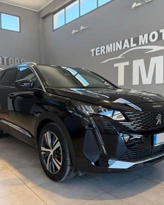 Peugeot 5008 PureTech Turbo 130 S&S Allure Pack