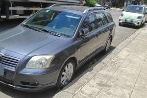 AVENSIS 2.2 D4D SW ANNO 2005