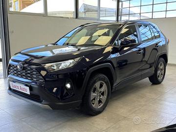 TOYOTA RAV 4 2.5 HV 218CV E-CVT *UNICO PROP.*NAV