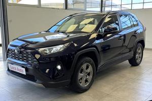 TOYOTA RAV 4 2.5 HV 218CV E-CVT *UNICO PROP.*NAV