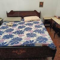 camera da letto anni 70