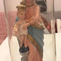 Statua Madonna