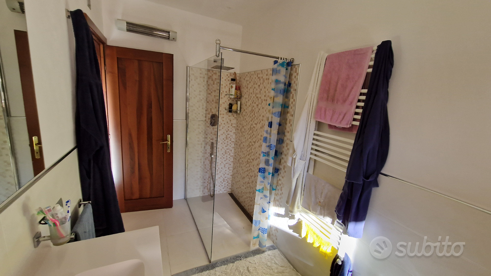 Apartment in Grosseto, Casalone, Gorarella - Vista 3