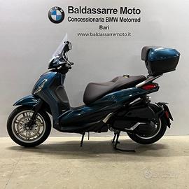 PIAGGIO Beverly 400 ie abs-asr my21