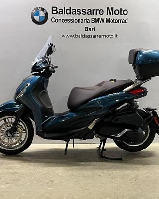 PIAGGIO Beverly 400 ie abs-asr my21
