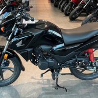 Honda CB 125 - 2024