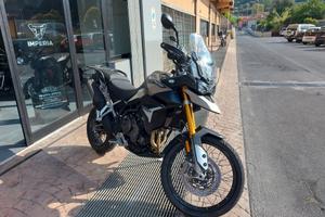 Triumph Tiger 900 RALLY