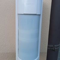 Sensori di movimento esterni x antifurto nuovi