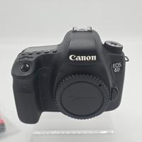 CANON EOS 6D