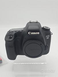 CANON EOS 6D