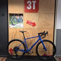 MEGAMO WEST 10 2026 TG.M