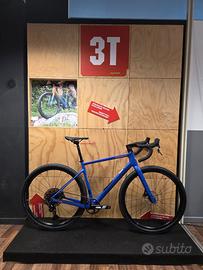 MEGAMO WEST 10 2026 TG.M