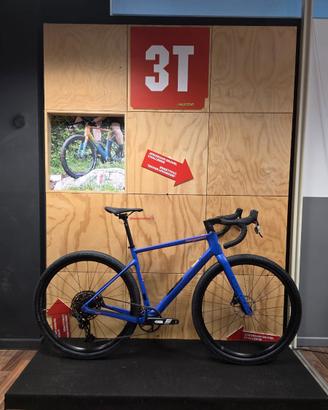 MEGAMO WEST 15 2026 TG.M