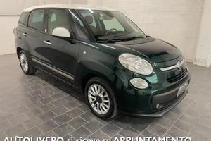 FIAT 500L Living 1.3 Multijet 85 CV Lounge-5pti