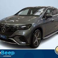 Mercedes-Benz EQE SUV 350+ AMG LINE PREMIUM