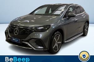 Mercedes-Benz EQE SUV 350+ AMG LINE PREMIUM