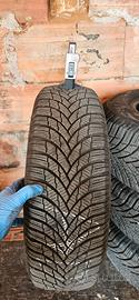 4 pneumatici Firestone winterhawk 185 65 15 dot 23