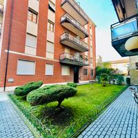 Via Scalabrini - Signorile appartamento