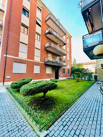 Via Scalabrini - Signorile appartamento