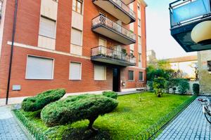 Via Scalabrini - Signorile appartamento