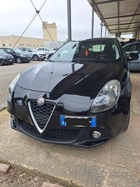 Giulietta anno 2017