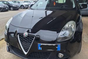 Giulietta anno 2017