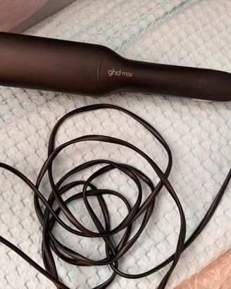 Piastra GHD MAX