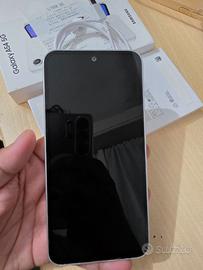 SAMSUNG GALAXY A54 5G 256GB