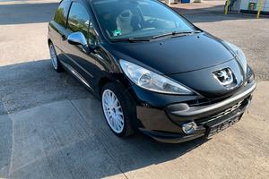 Peugeot 207 1.6 THP 175CV 3p.RC