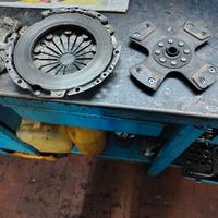 frizione uno turbo 1.3