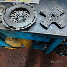 frizione uno turbo 1.3