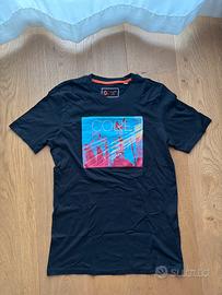 T-shirt Jack & Jones CORE con stampa cityscape 👕