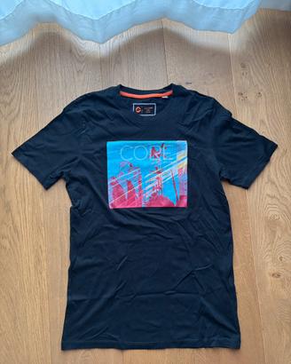 T-shirt Jack & Jones CORE con stampa cityscape 👕