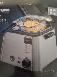 Friggitrice elettrica