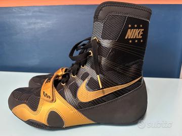 NIKE HYPERKO - 42 (8.5)