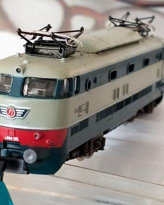 Trenino del 1971 Atlas Rivarossi