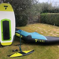 wing foil 6.0 completo