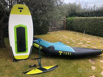 wing foil 6.0 completo