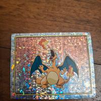 figurina charizard psa 8