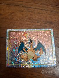 figurina charizard psa 8