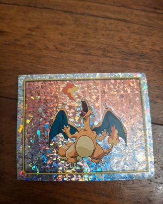 figurina charizard psa 8