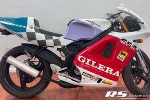 Gilera GFR 125